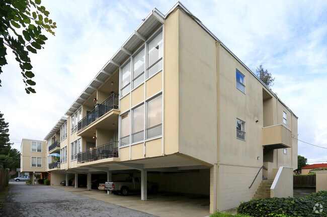 250 N San Mateo Dr San Mateo, CA 94401 photo 4