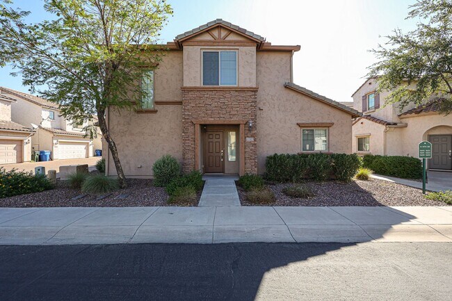 Stunning &amp; Completely Updated In Gated Community!