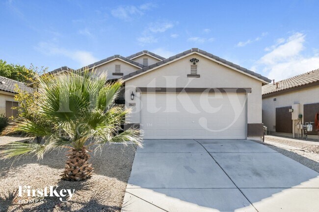 3193 W Sunshine Butte Dr photo 2