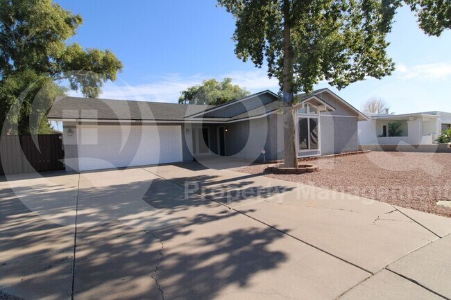 2938 E Concho Ave Mesa, AZ 85204 photo 2