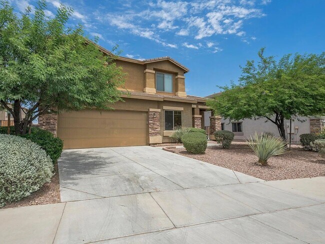 17754 W Bloomfield Rd Surprise, AZ 85388 photo 3