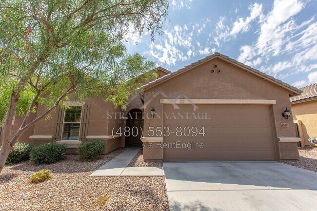 18295 W Saguaro Ln Surprise, AZ 85388