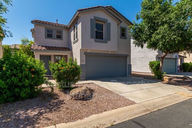 2464 S Nielson St Gilbert, AZ 85295 photo 2