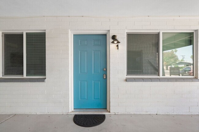 3314 N 66th Pl Scottsdale, AZ 85251 photo 3