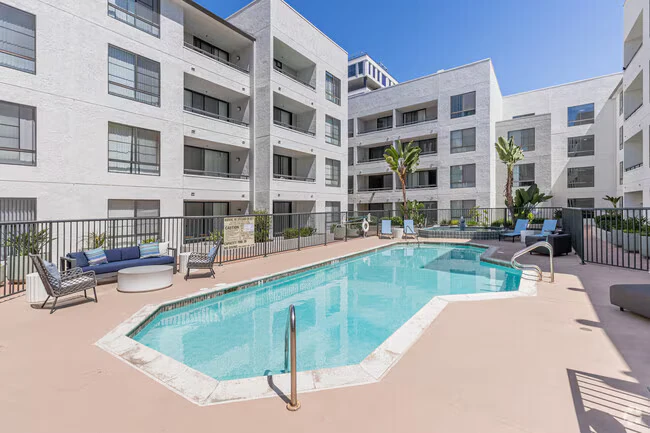 Market Street Square photo 4