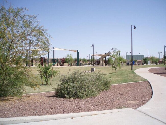 2600 E Springfield Pl Chandler, AZ 85286 photo 5