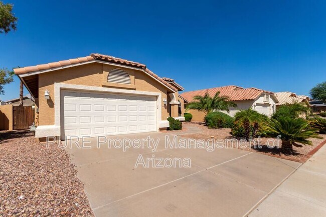 12406 W Roanoke Ave Avondale, AZ 85392 photo 4