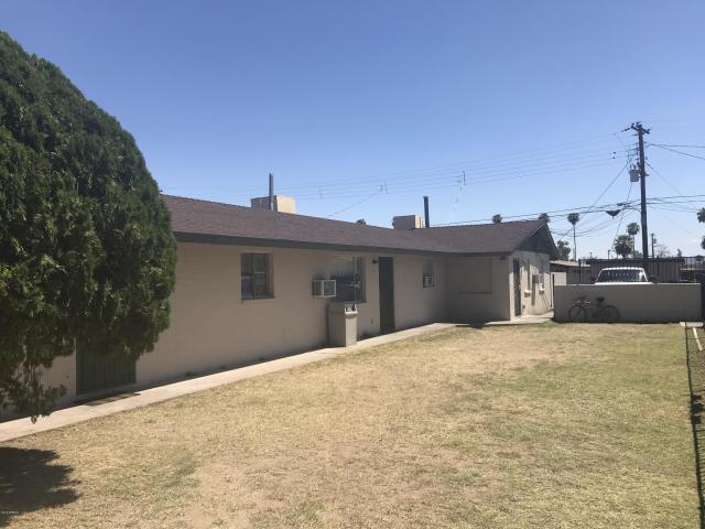 2139 W Glenrosa Ave Phoenix, AZ 85015