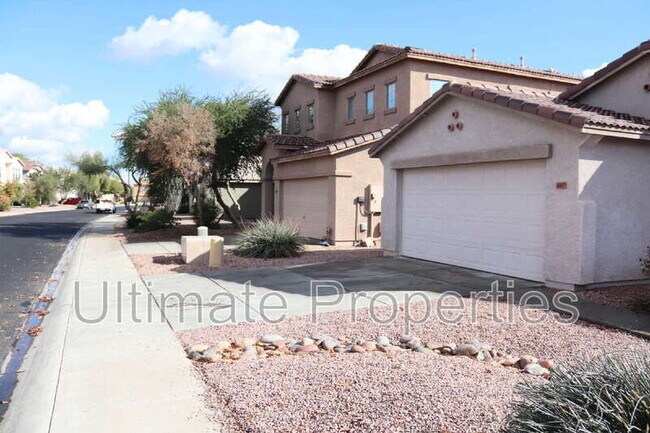 16857 W Central St Surprise, AZ 85388 photo 2