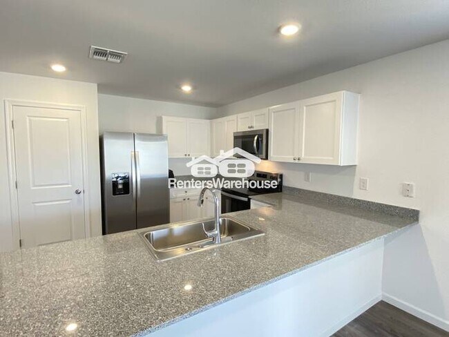 1428 W Hopi Dr Coolidge, AZ 85128 photo 4