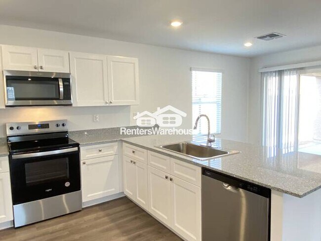 1428 W Hopi Dr Coolidge, AZ 85128 photo 5