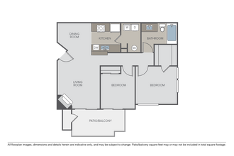 Unit 0388 0388 floor plan