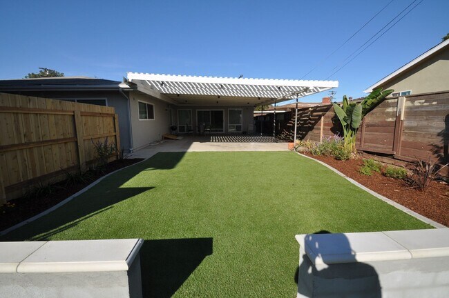 6253 Adobe Dr San Diego, CA 92115 photo 3