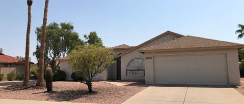 2728 Leisure World Mesa, AZ 85206 photo 2