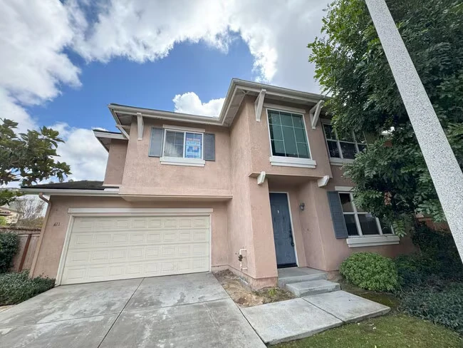 613 Bush Ln San Marcos, CA 92069