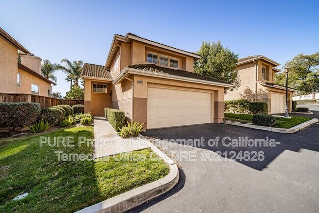 31977 Arlington Cir Bonsall, CA 92003
