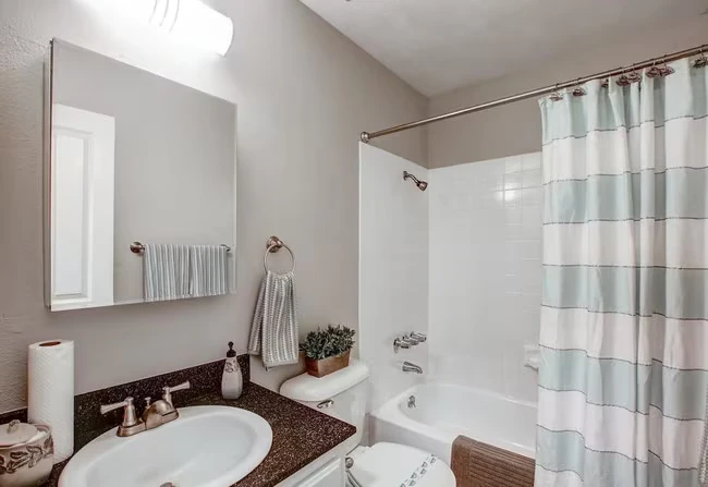 Sunshine Apartments photo 4