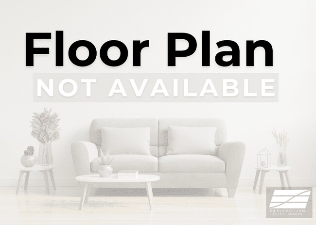2x1 Waitlist 2/1 floor plan