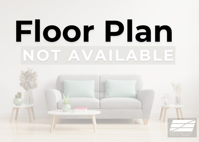 1x1 Waitlist 1/1 floor plan