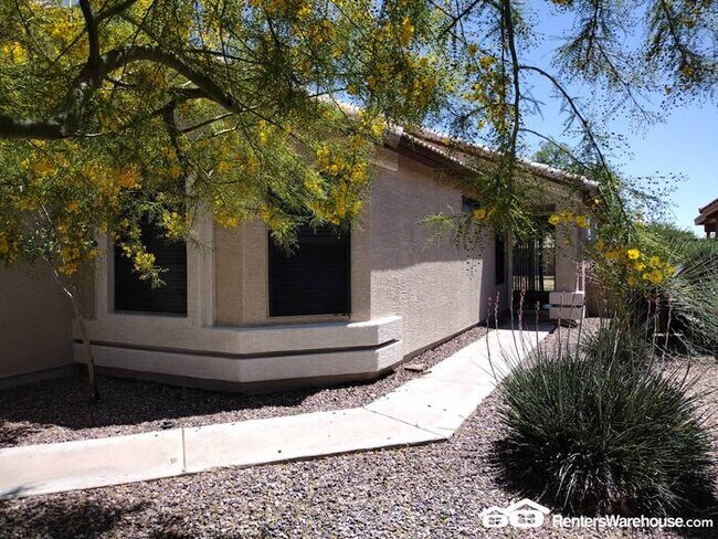 10721 E Emerald Ave Mesa, AZ 85208 photo 2