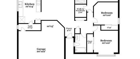 12218 W Cambridge Ave Avondale, AZ 85392 photo 2