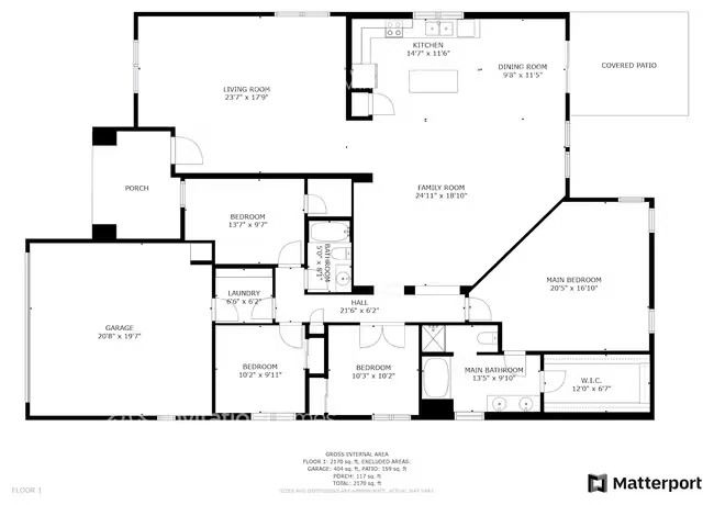 9049 E Plata Ave Mesa, AZ 85212 photo 2
