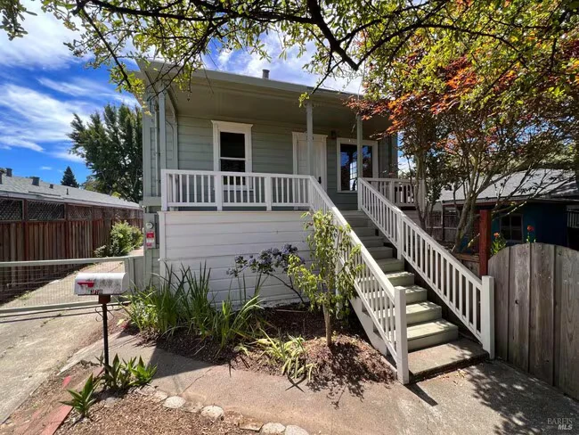 310 Boyce St Santa Rosa, CA 95401 photo 4