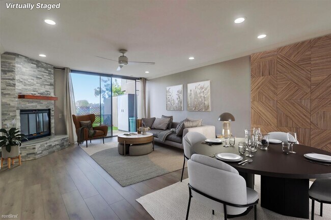3052 Rue D’Orleans San Diego, CA 92110