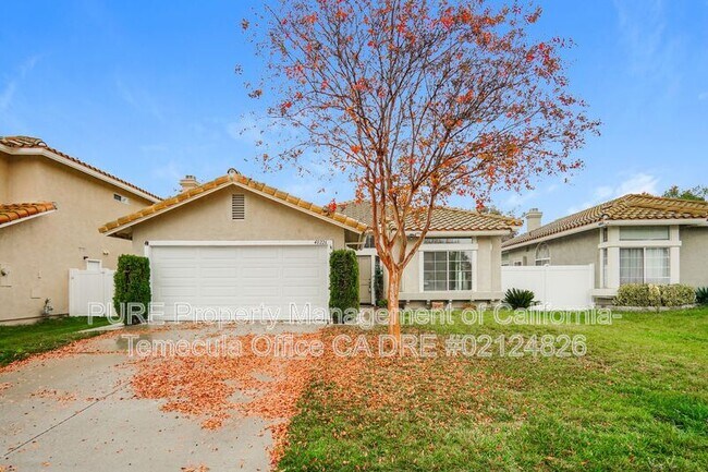 40226 Tanager Cir Temecula, CA 92591