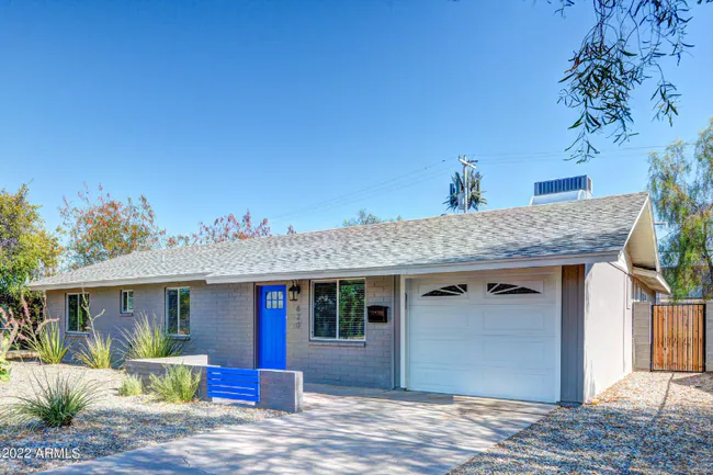 820 W 9th St Tempe, AZ 85281 photo 2