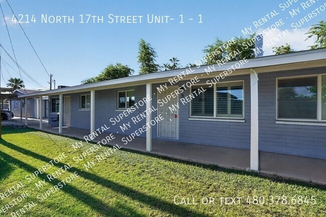 4214 N 17th St photo 2