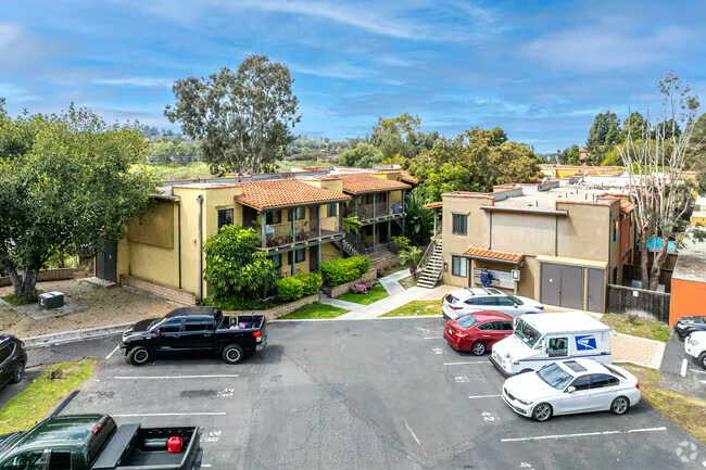 Suncrest Ridge