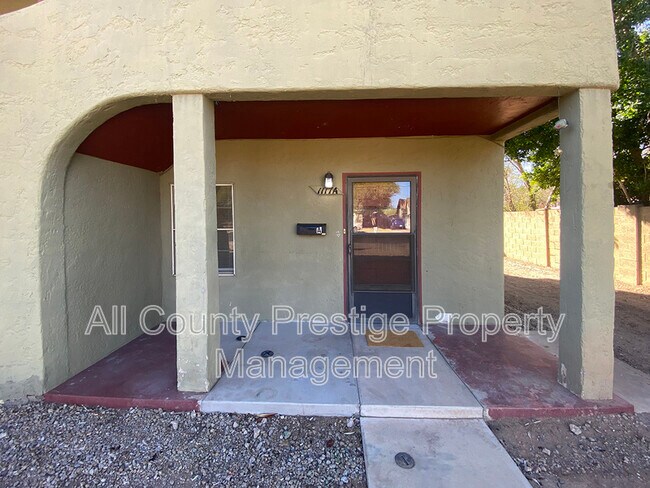 1117 E Whitton Ave Phoenix, AZ 85014 photo 3