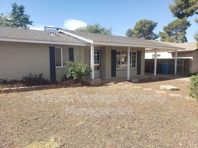 2109 W Danbury Dr Phoenix, AZ 85023 photo 2