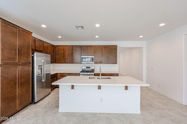 14752 W Smoketree Dr Surprise, AZ 85387 photo 2