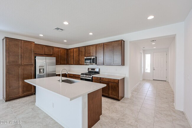 14752 W Smoketree Dr Surprise, AZ 85387 photo 3