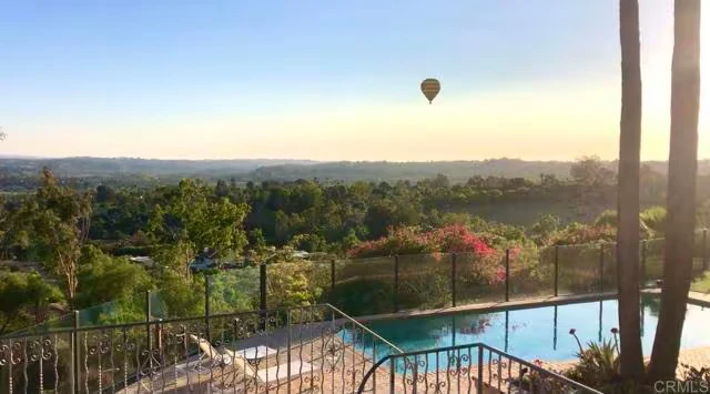 17140 El Mirador Rancho Santa Fe, CA 92067