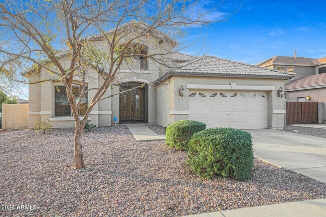7863 W Melinda Ln Peoria, AZ 85382 photo 3