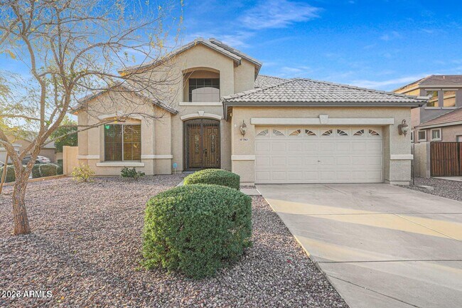 7863 W Melinda Ln Peoria, AZ 85382 photo 2