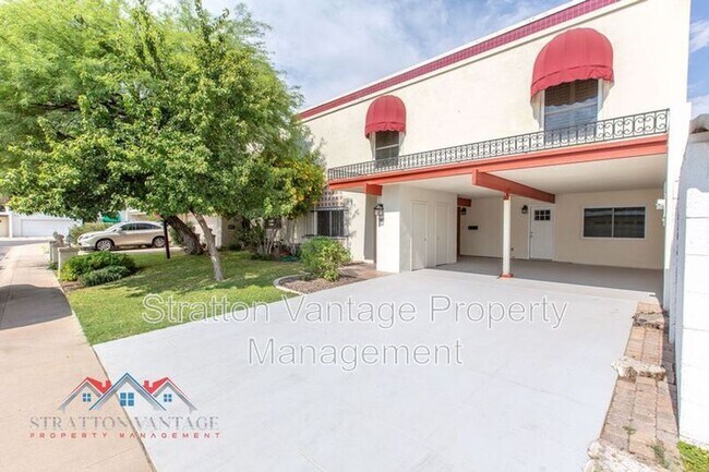 3507 North 25th Pl Phoenix, AZ 85016 photo 3