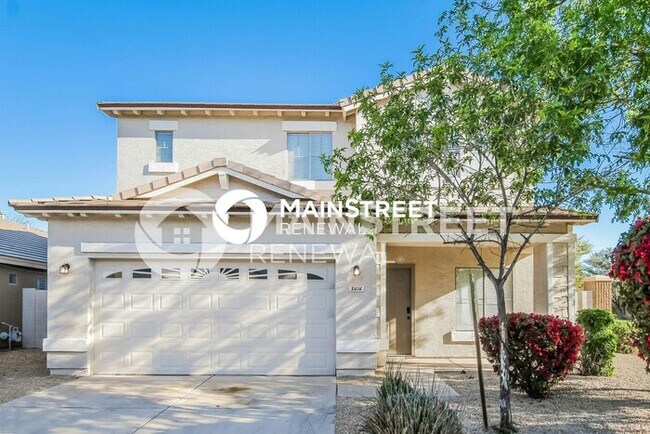 8414 W Hamster Ln