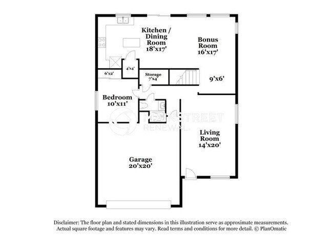 8414 W Hamster Ln photo 3