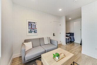 Studio • 1 Bath 1937-C floor plan