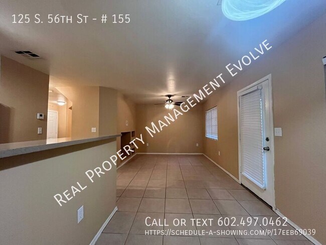 125 S 56th St Mesa, AZ 85206 photo 4