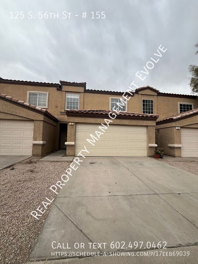 125 S 56th St Mesa, AZ 85206 photo 2