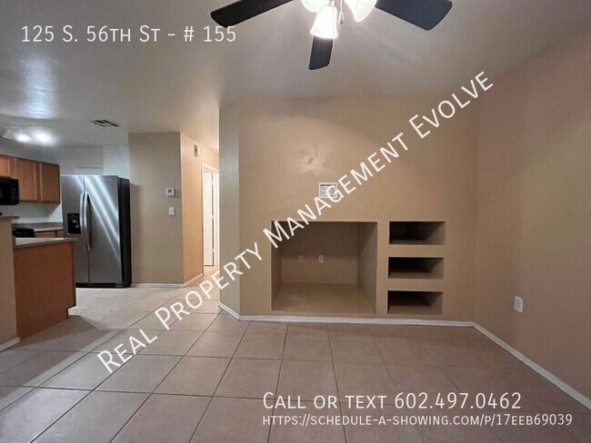 125 S 56th St Mesa, AZ 85206 photo 5