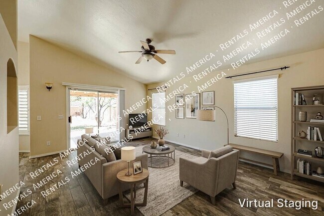 8449 West Audrey Lane, Peoria, AZ 85382 photo 2