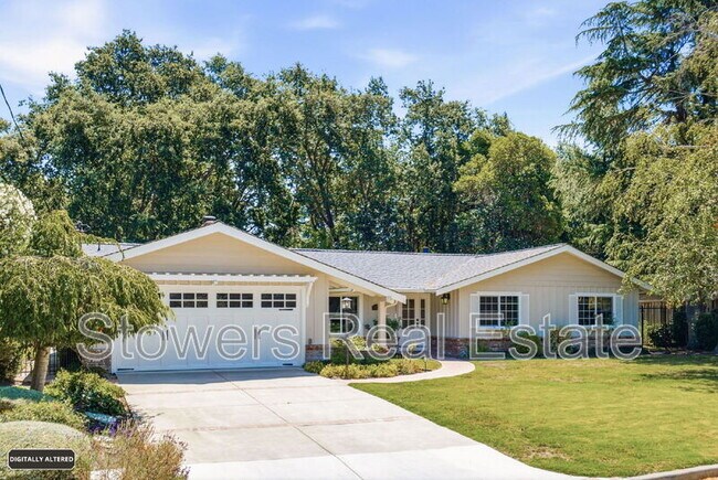 18 Van Gordon Pl Danville, CA 94526 photo 2