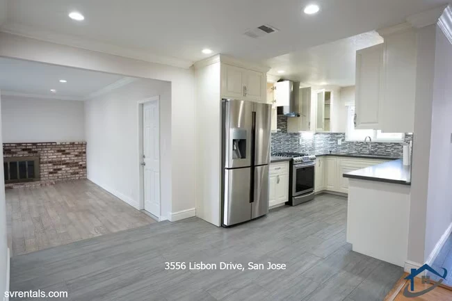 3556 Lisbon Dr San Jose, CA 95132 photo 4