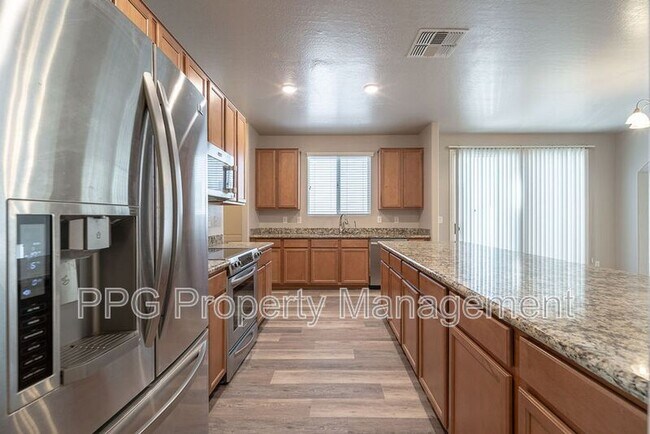 1158 S Lydia Ln Gilbert, AZ 85296 photo 4
